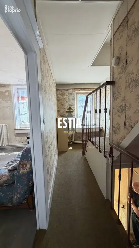 Maison 4 pièces 116 m² à vendre à Mirecourt (88500) - photo 8