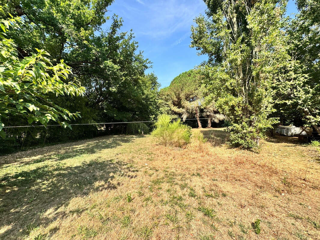 LHERM   Proche Muret & Lavernose-Lacasse - Maison T6/7 180 m2   parcelle arborée de 3 074 m2 - photo 17