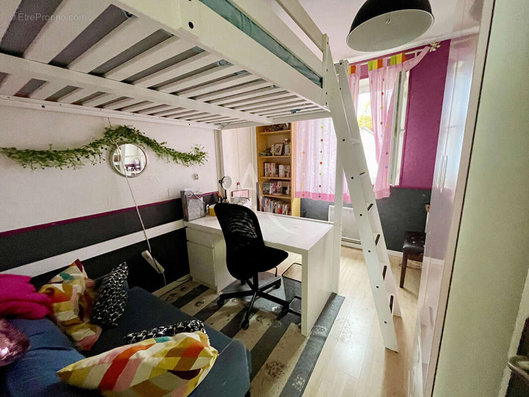 Maison à GIF-SUR-YVETTE