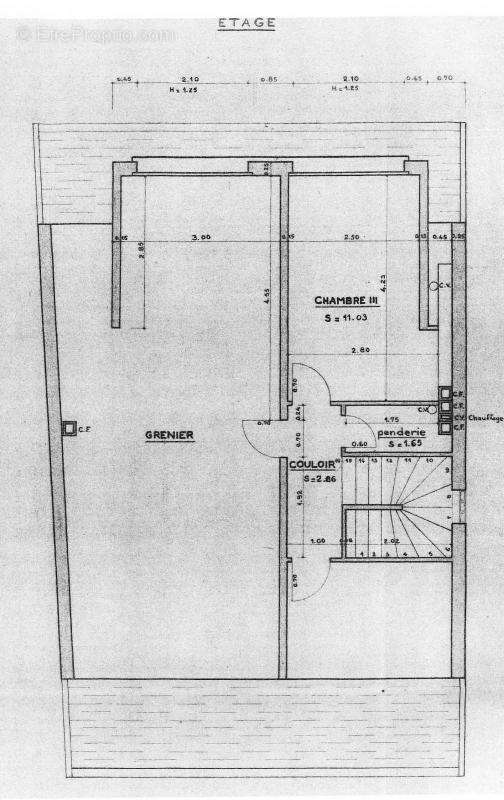 Maison à FONTENAY-AUX-ROSES