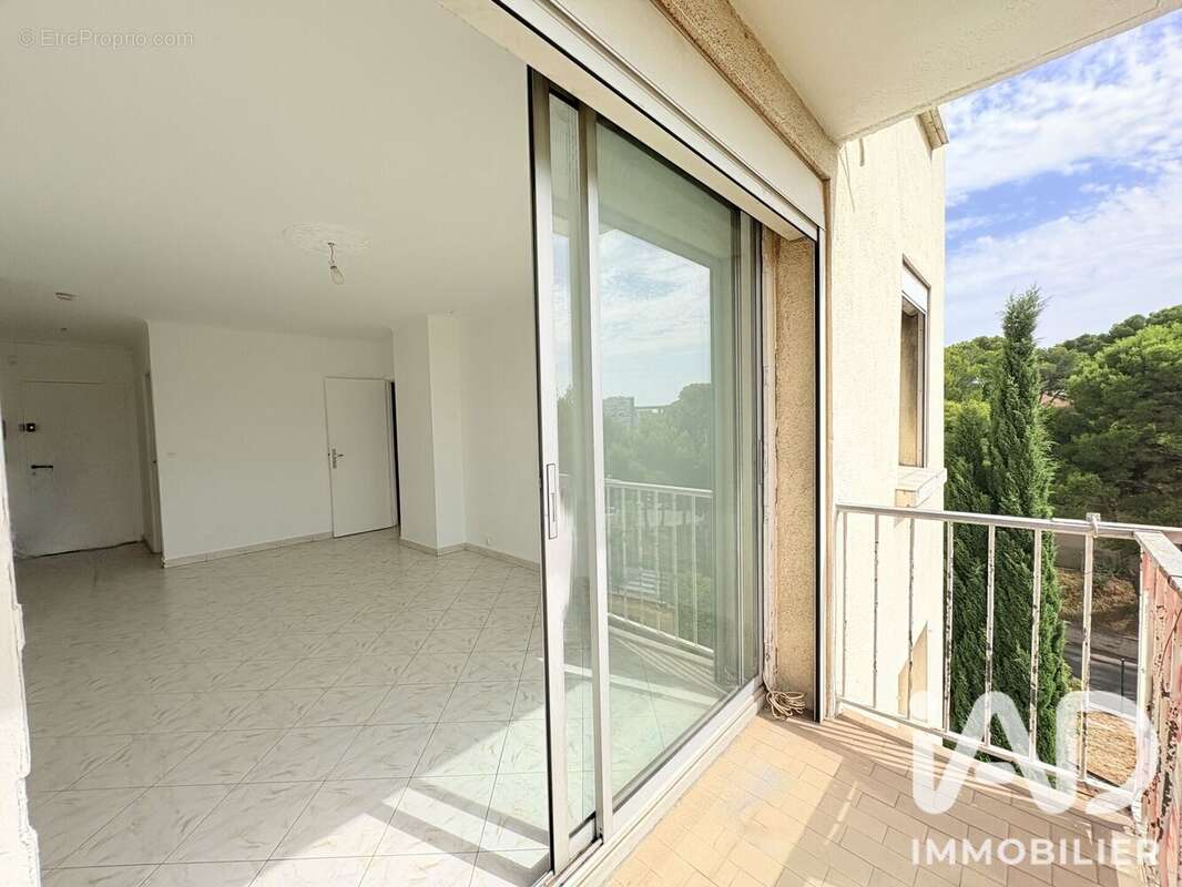 Appartement 60 m² à Martigues  - photo 2