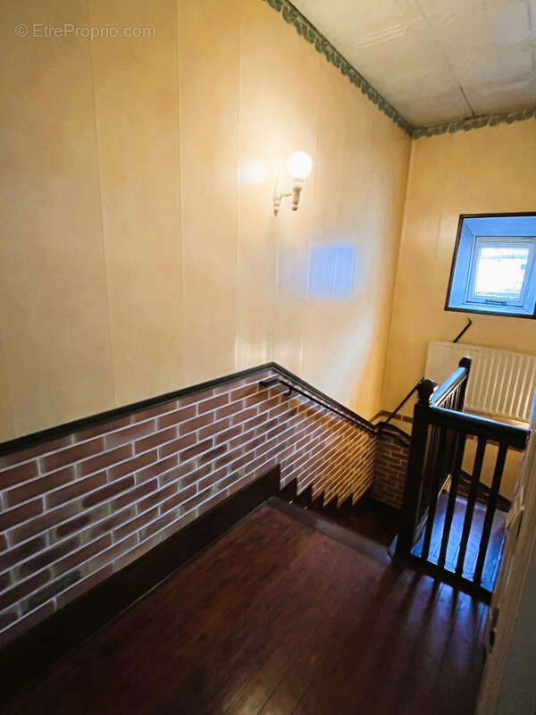 Maison à PONT-SAINTE-MAXENCE