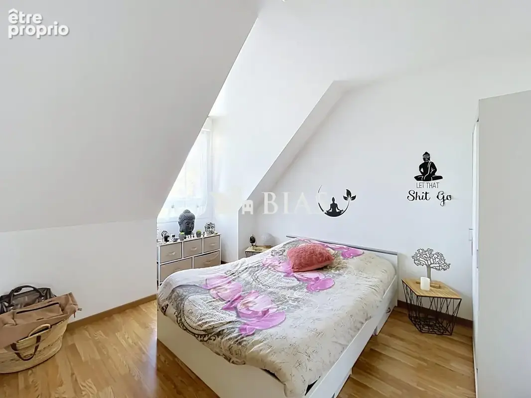 Maison 3 pièces 65 m² à vendre à Le Neubourg (27110) - photo 7