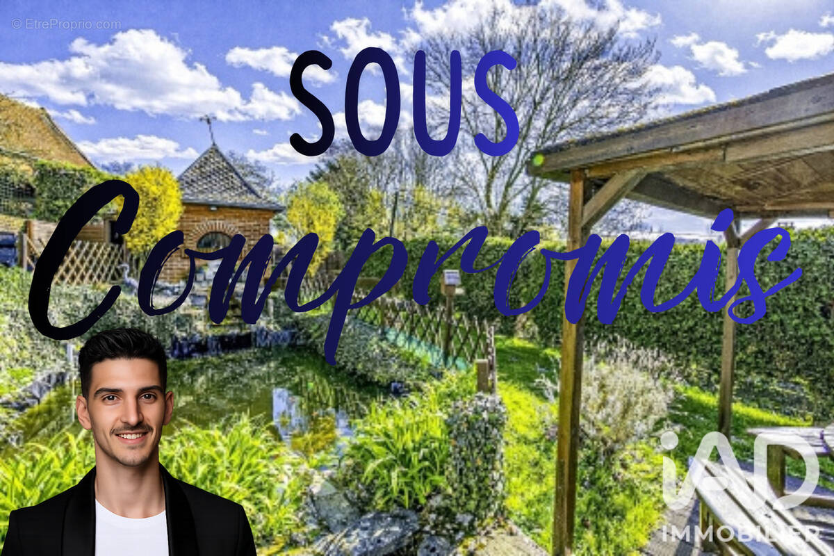 Photo 1 - Maison à SEBOURG