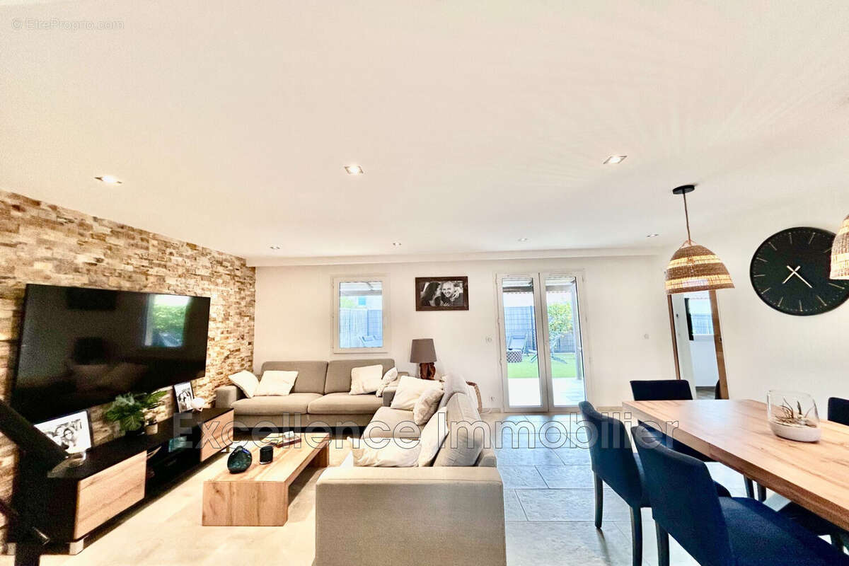 Maison à SAINTE-MAXIME