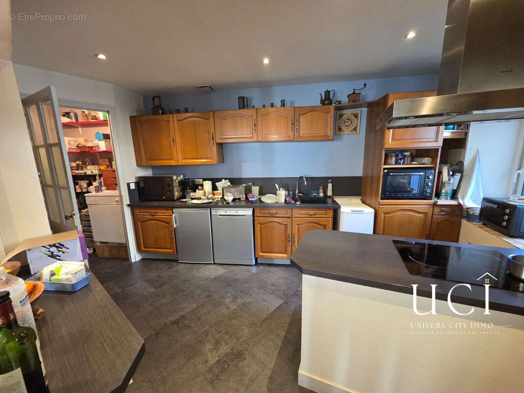 Maison 150 m² à Rocheserviere  - photo 3