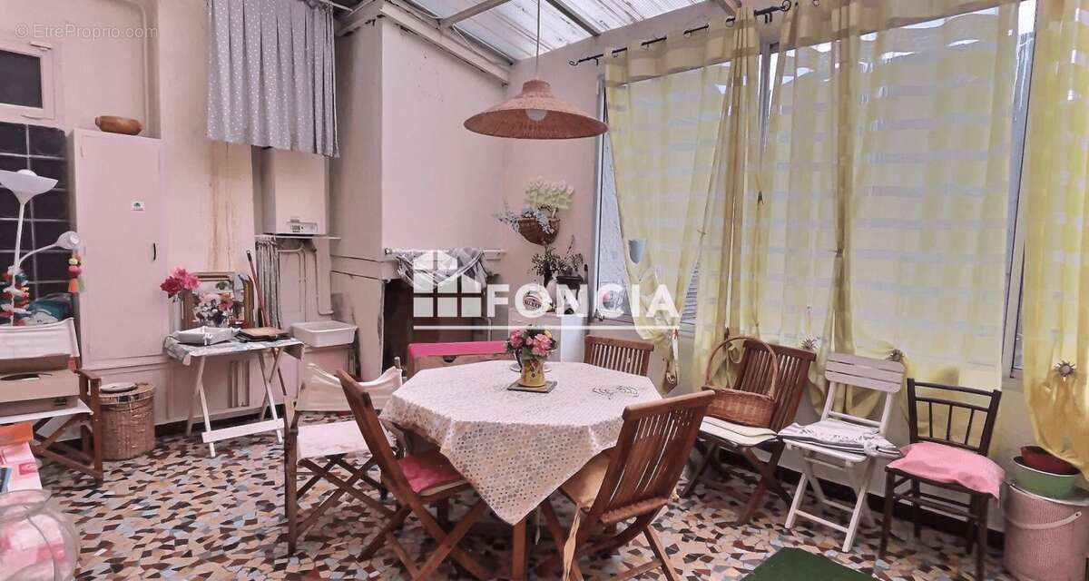 Appartement à FIRMINY