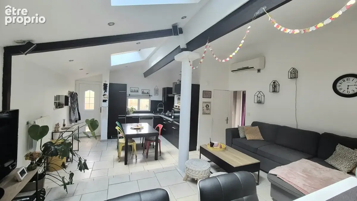 Photo Maison à Conches-Sur-Gondoire au prix de 225 000€