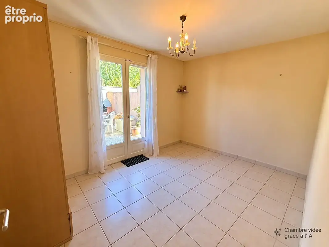 90m² habitables + buanderie de 14m² - photo 10