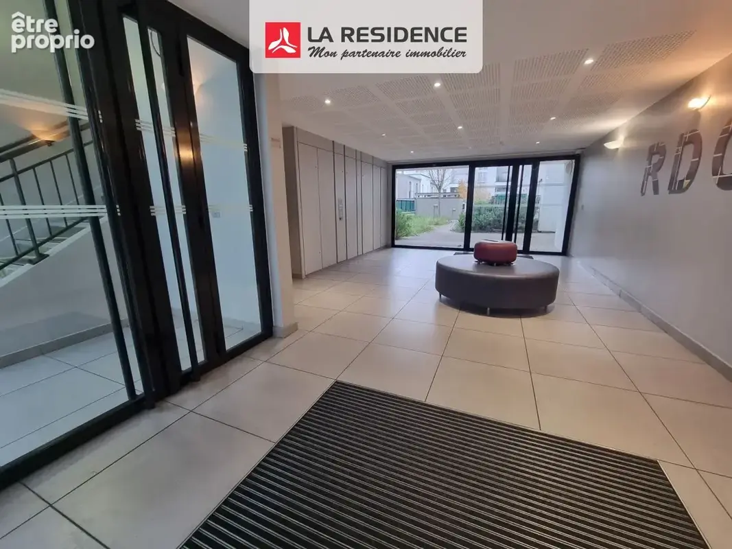 Appartement 4 pièces 74 m² à vendre à Stains (93240) - photo 9