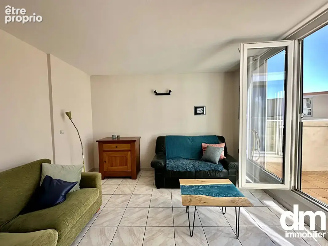 Appartement Martigues 5 pièce(s) 94.37 m2 - photo 4