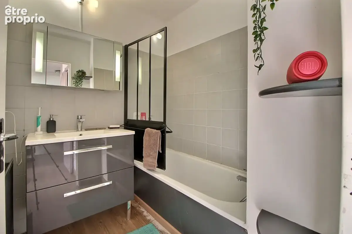 Appartement 60m² à montpellier - photo 6