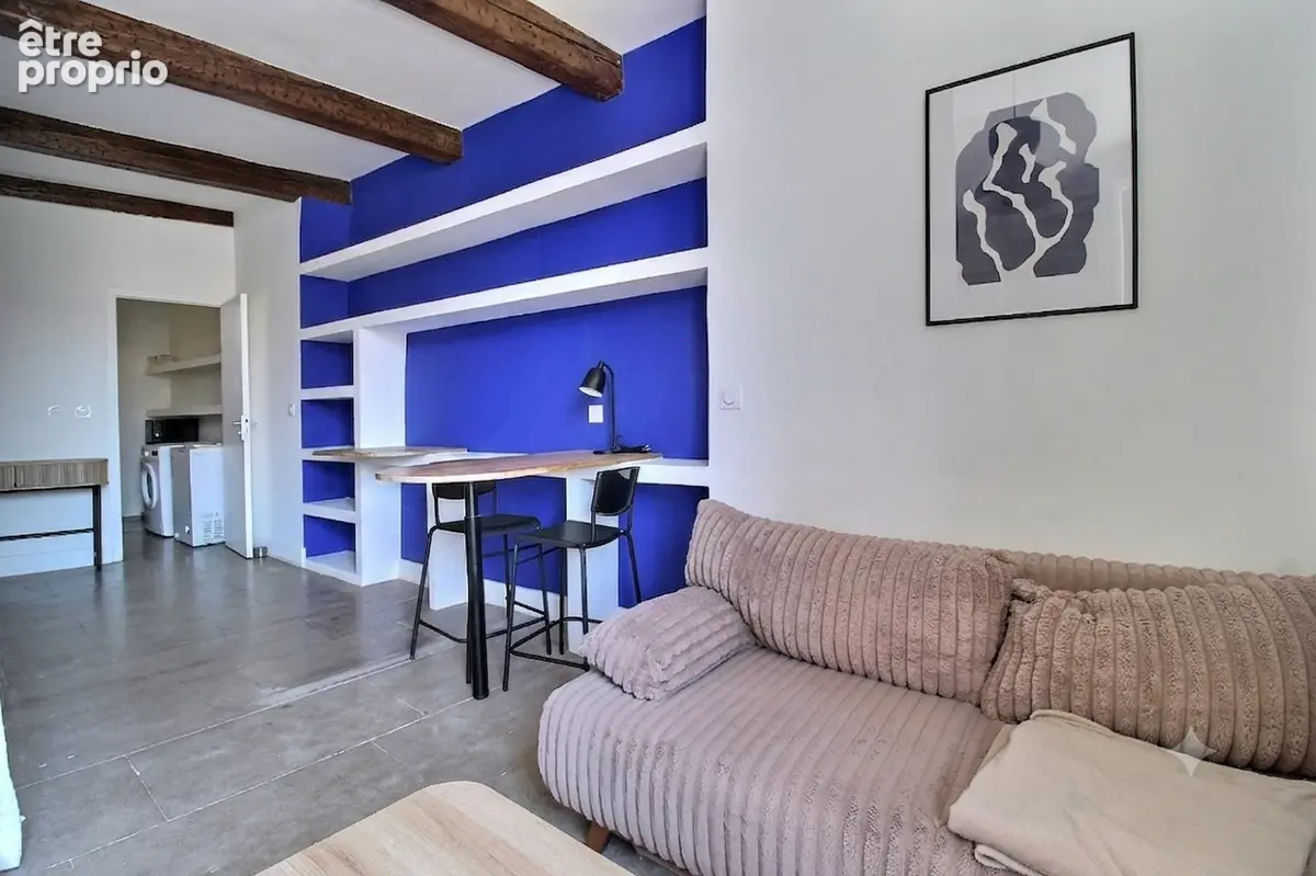 Appartement 38m² à montpellier - photo 3