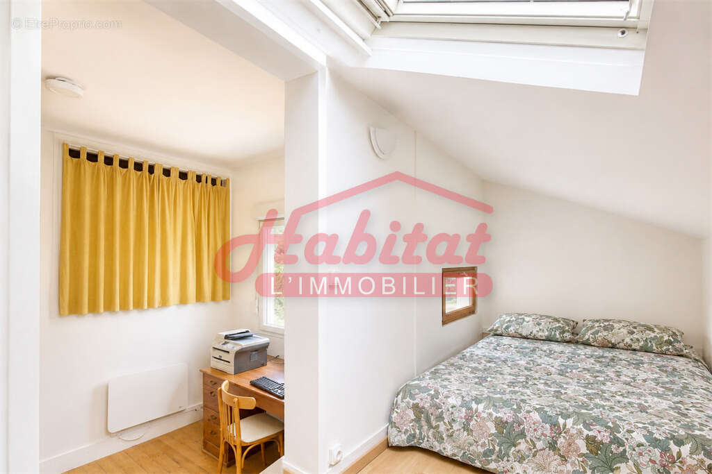 Maison atypique de 4 Pièces de 70 m² – Mieux qu'un appartement - photo 9