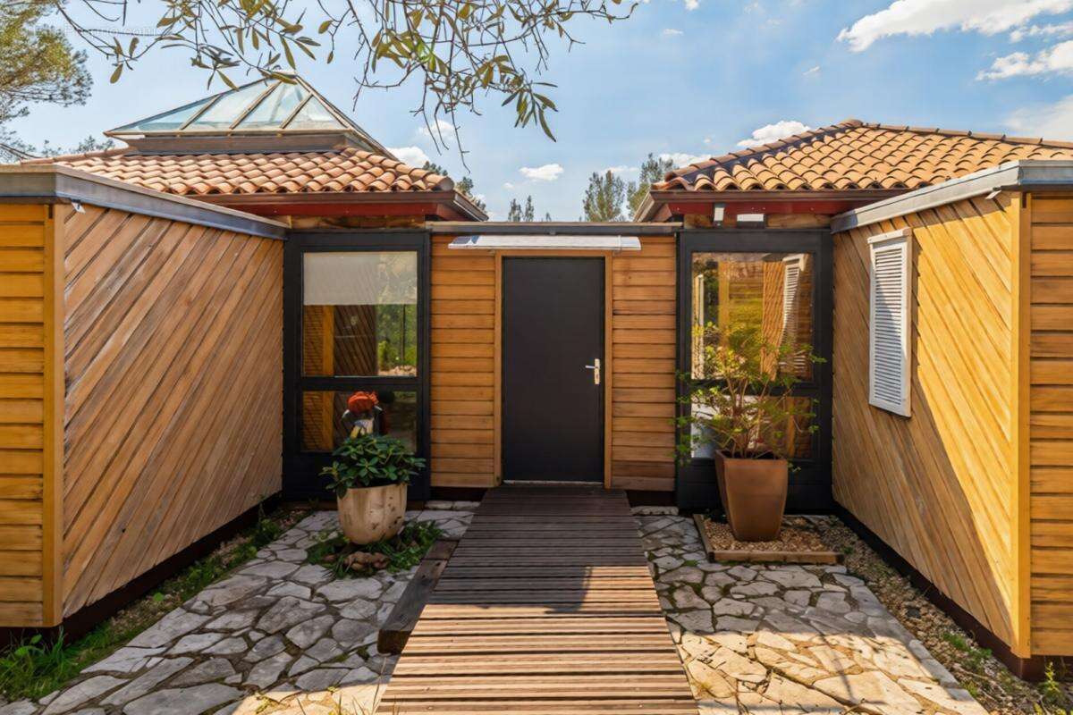 Maison à MONTPELLIER