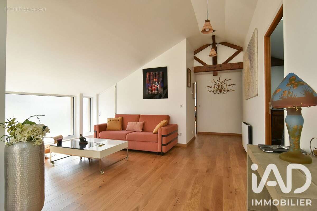 Photo 7 - Appartement à TROUVILLE-SUR-MER