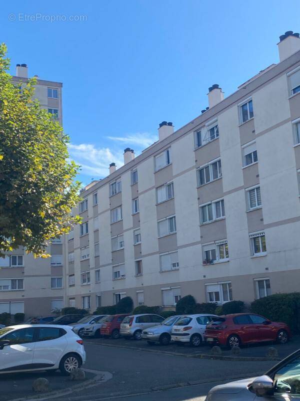 Appartement à MERIGNAC