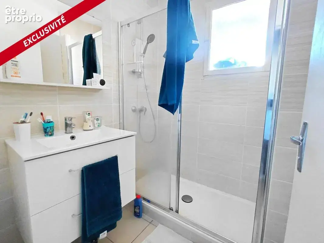 Appartement 45m², une chambre - photo 7