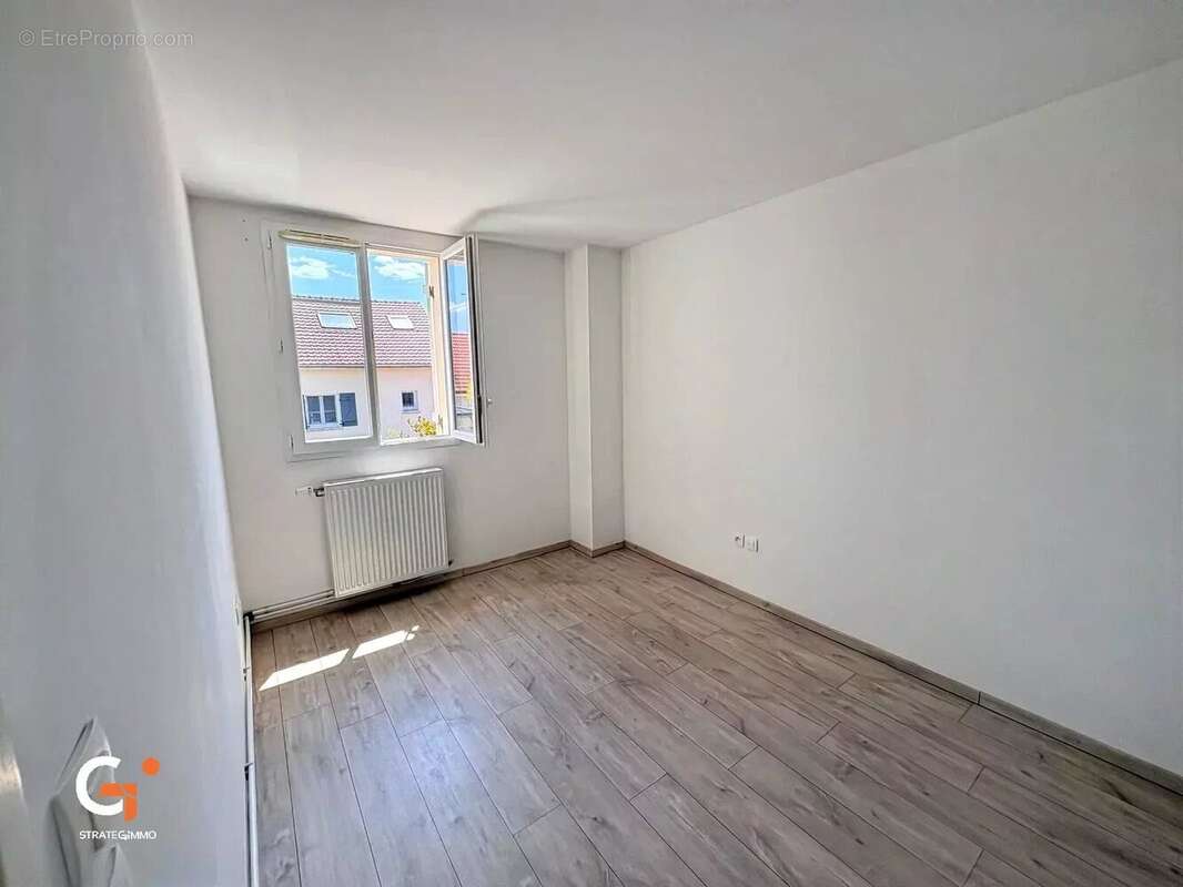 Maison mitoyenne 5 pièces à Saint-Pierre-lès-Elbeuf - photo 9