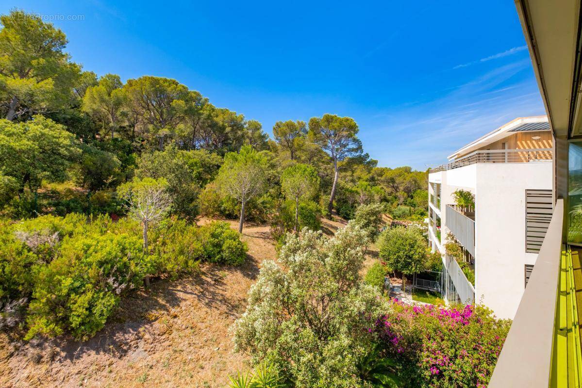Appartement à SAINT-RAPHAEL