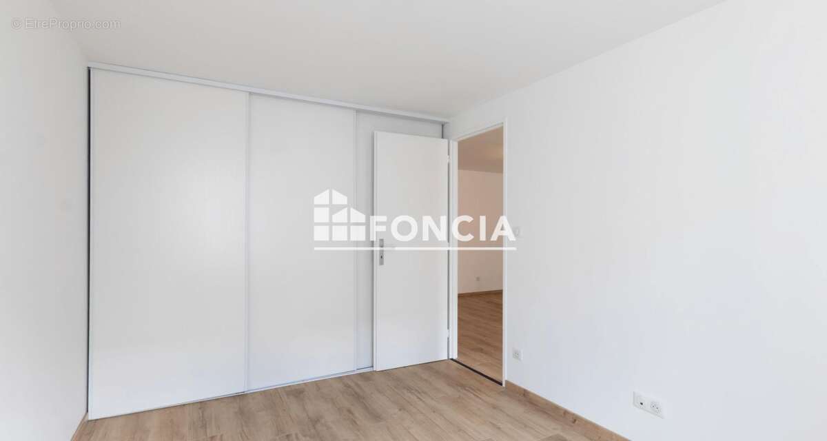 Appartement à VILLEFRANCHE-SUR-SAONE