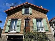 Maison à CHAMPIGNY-SUR-MARNE