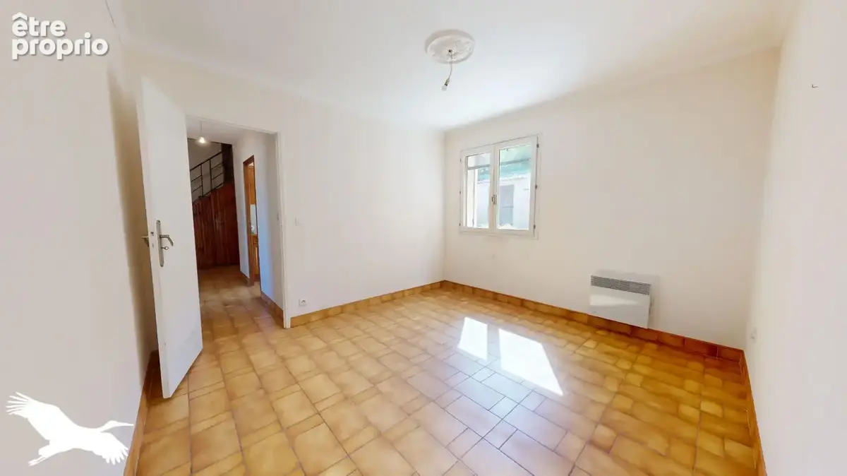 A VENDRE - MARSEILLE 11ème - MAISON T3 de 67 m² sur parcelle de 660 m² ? Calme absolu & Tram à 2 min - photo 12