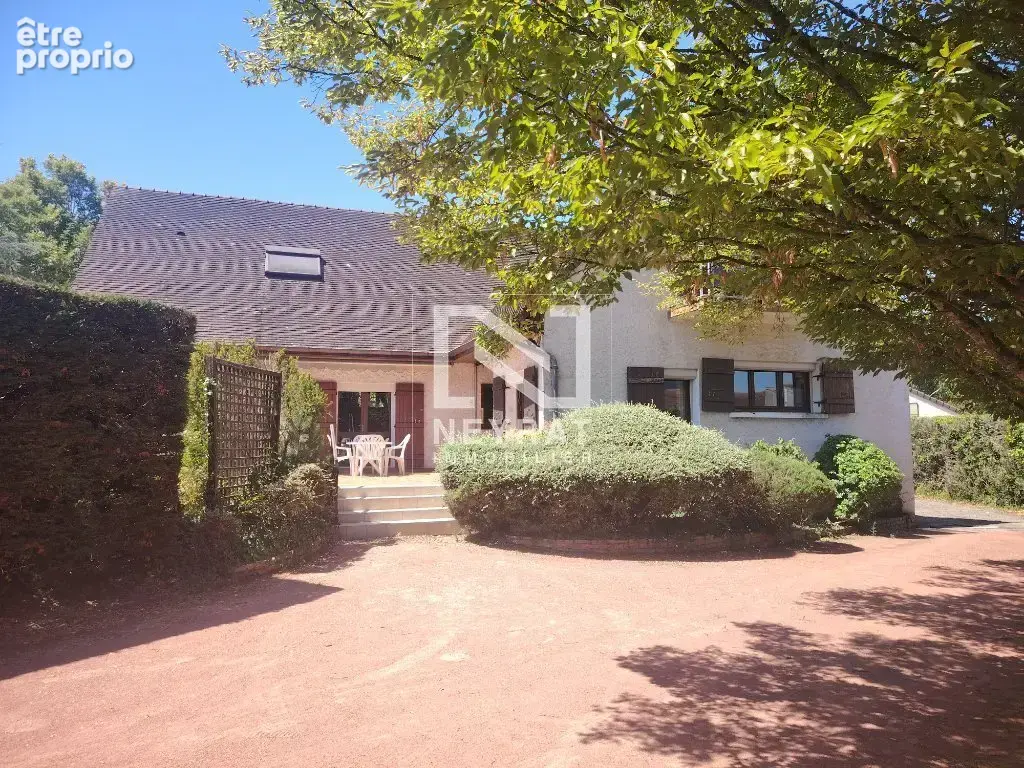 Maison 228 m² à Saint-Marcel  - photo 2