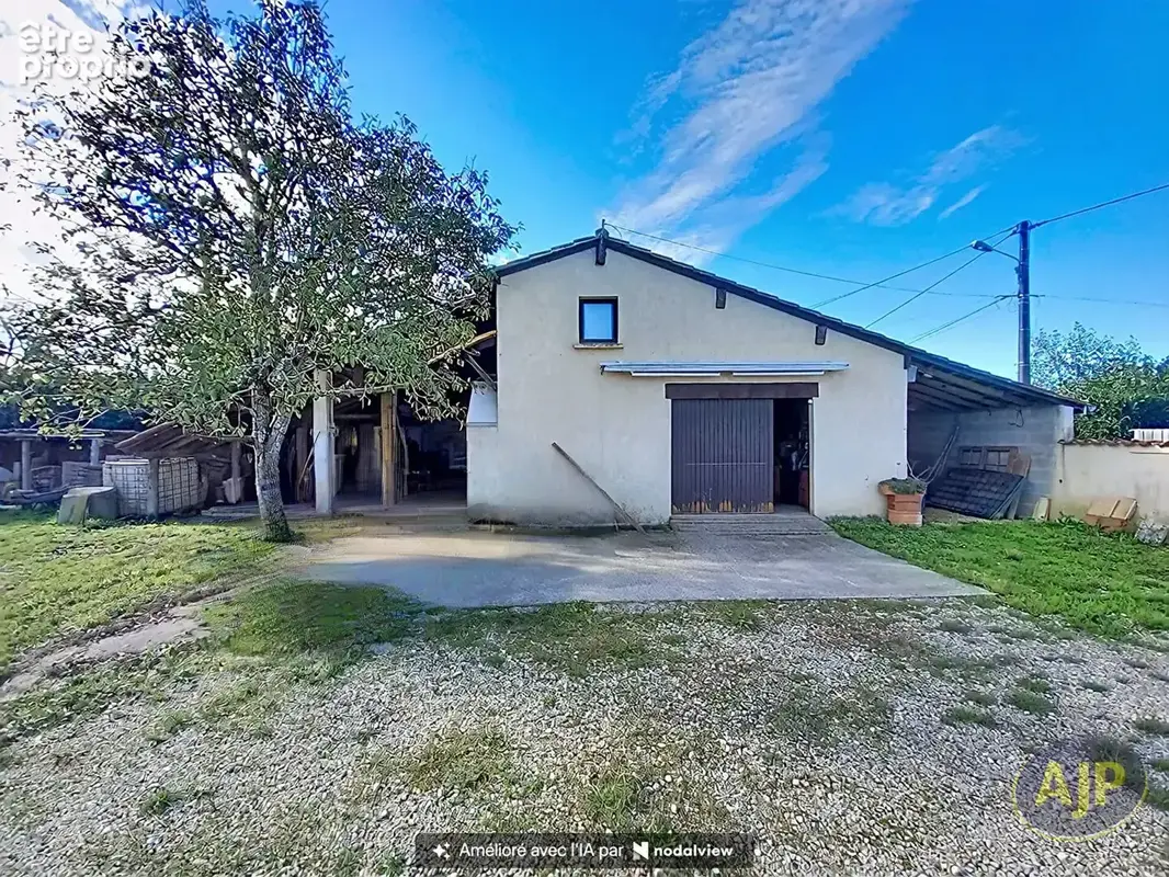 Maison avec piscine et dépendance à Gaillan-en-Médoc ! - photo 8