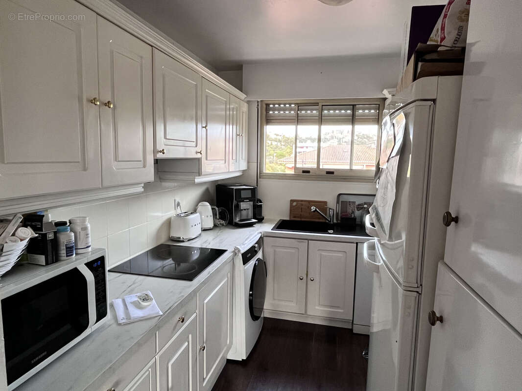 Appartement à SAINT-RAPHAEL