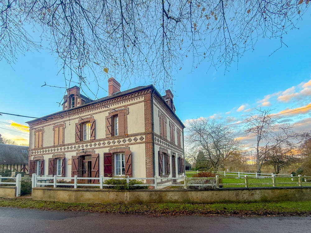 Maison à LIVAROT
