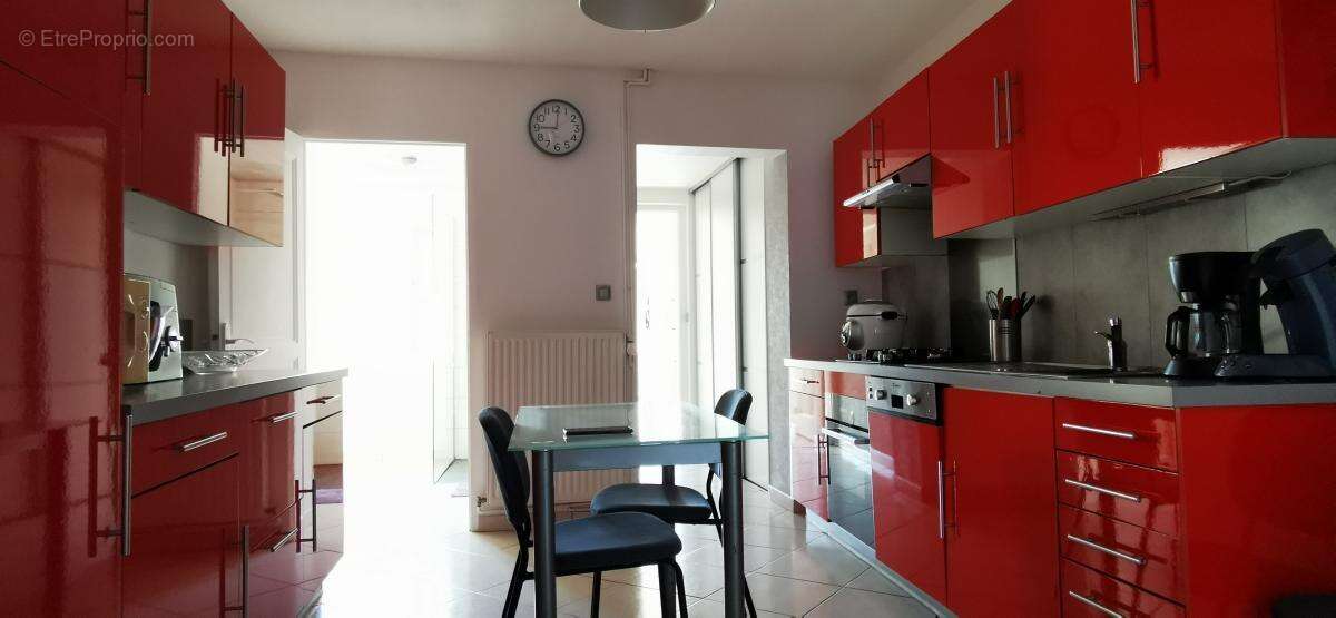 Maison 122 m² à Ecourt-Saint-Quentin  - photo 5