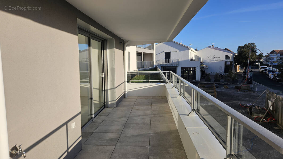 Appartement à NOTRE-DAME-DE-MONTS