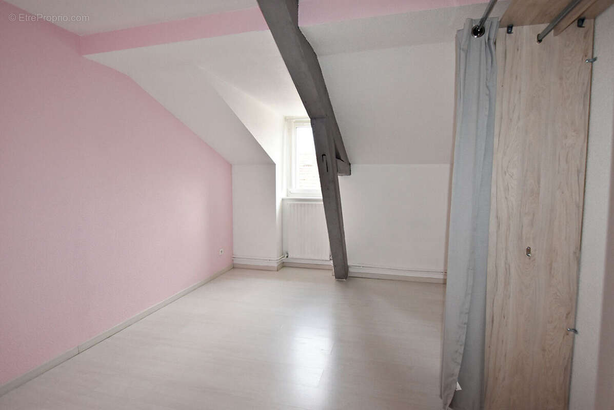 Appartement à ROANNE