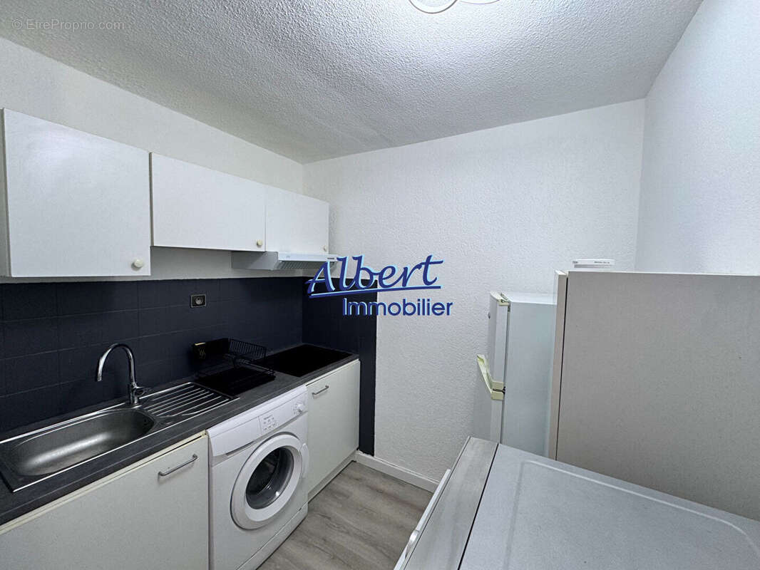 Appartement à SIX-FOURS-LES-PLAGES