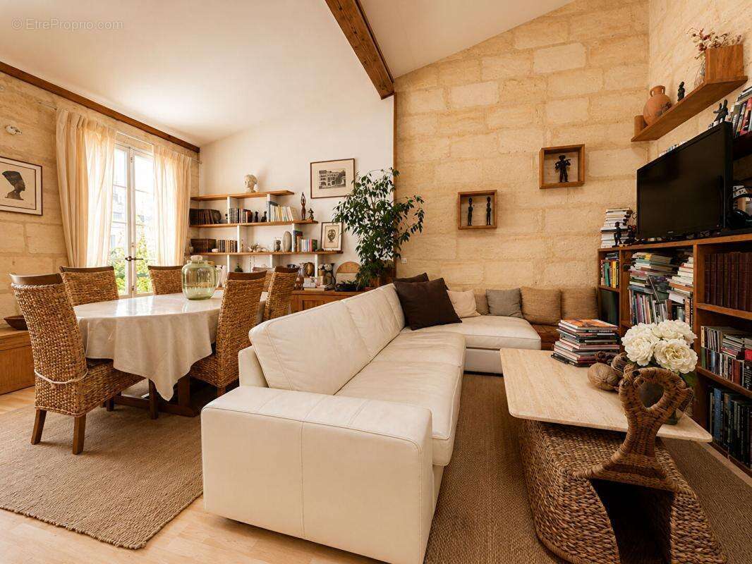 Vente maison 155m2 BORDEAUX (33300) - photo 2