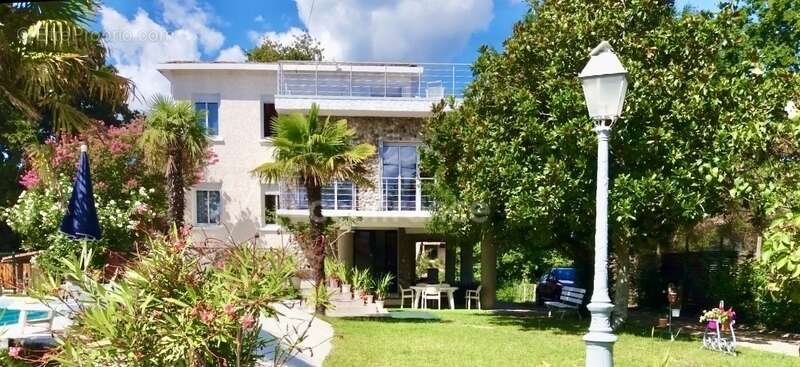 Appartement à ANDERNOS-LES-BAINS