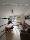 Appartement à LAVEISSIERE