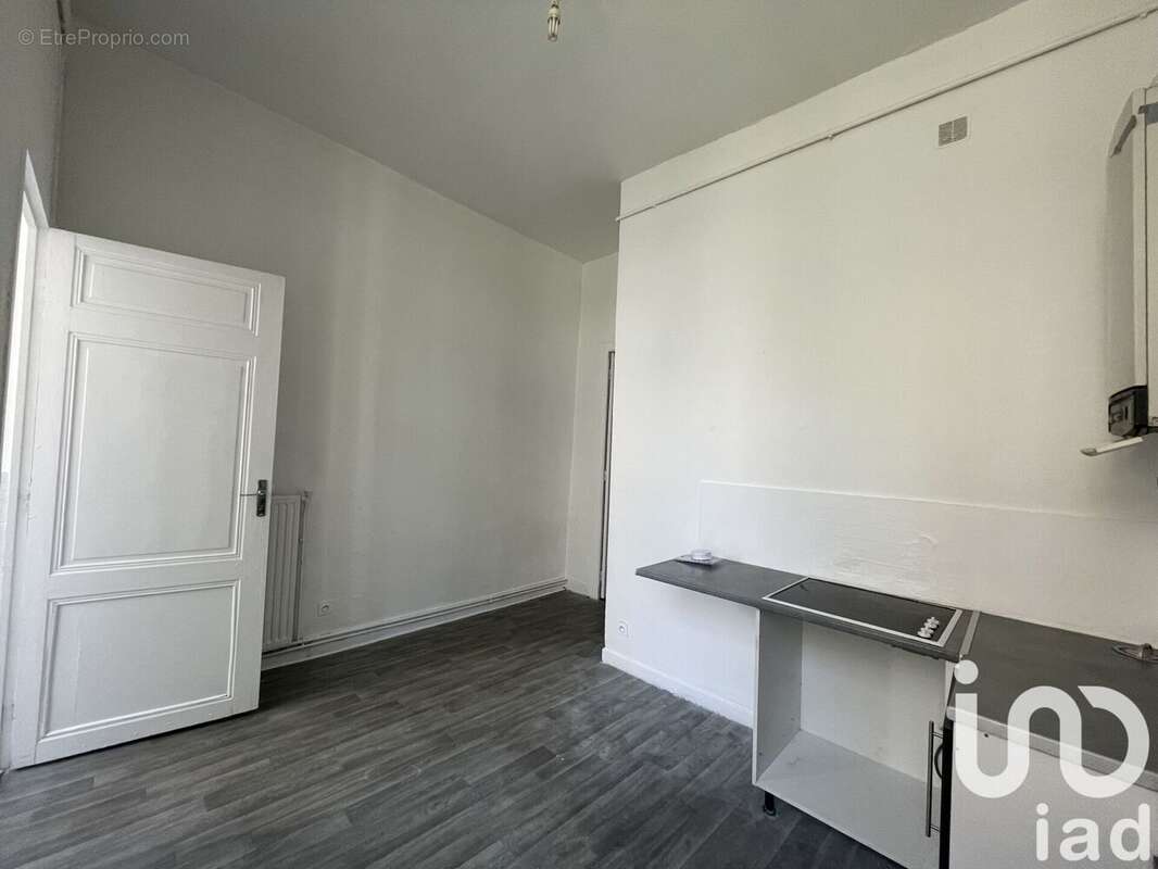 Photo 6 - Appartement à SAINT-ETIENNE