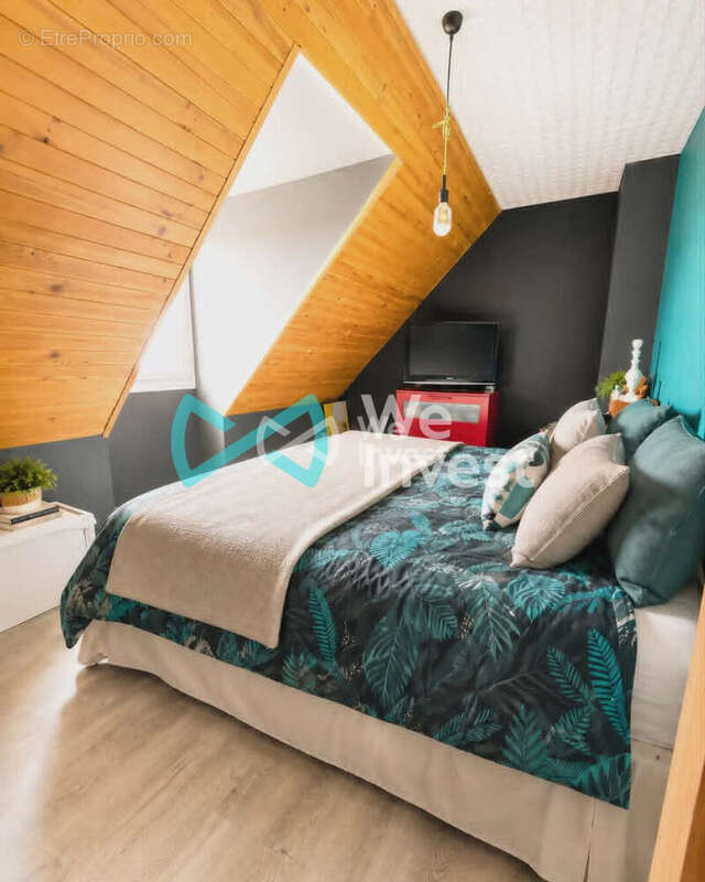 Maison 93 m² à Lefaux  - photo 8
