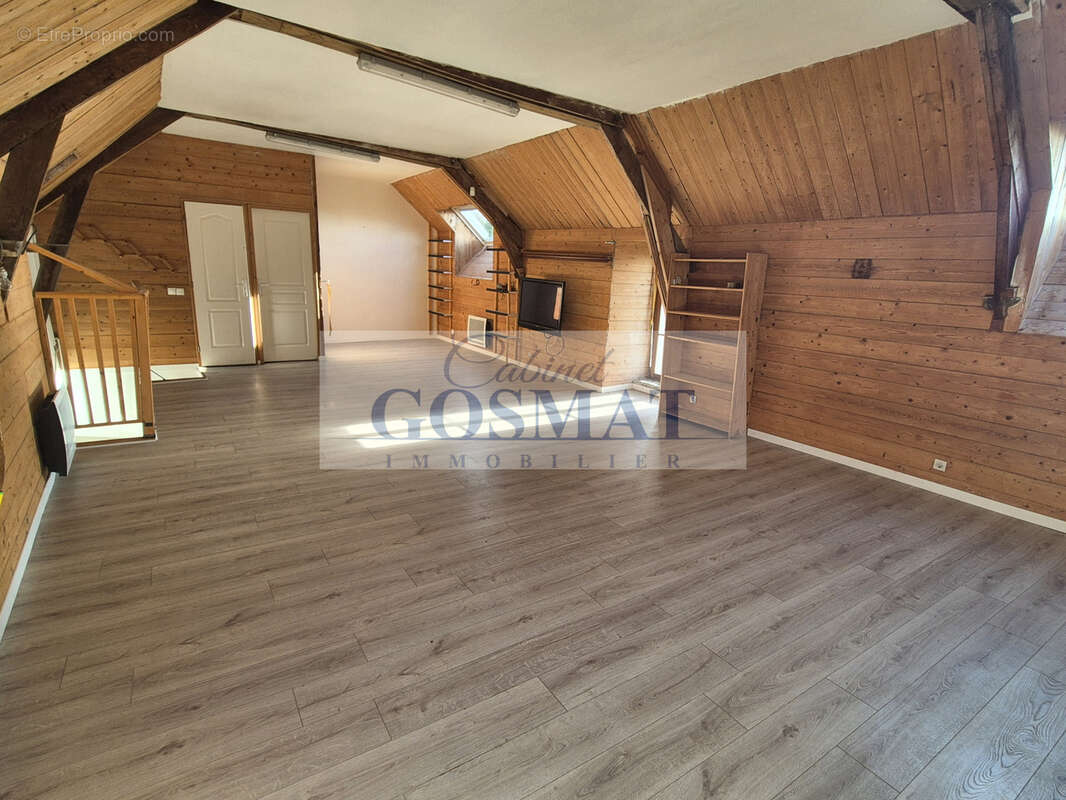 Maison à DAMGAN