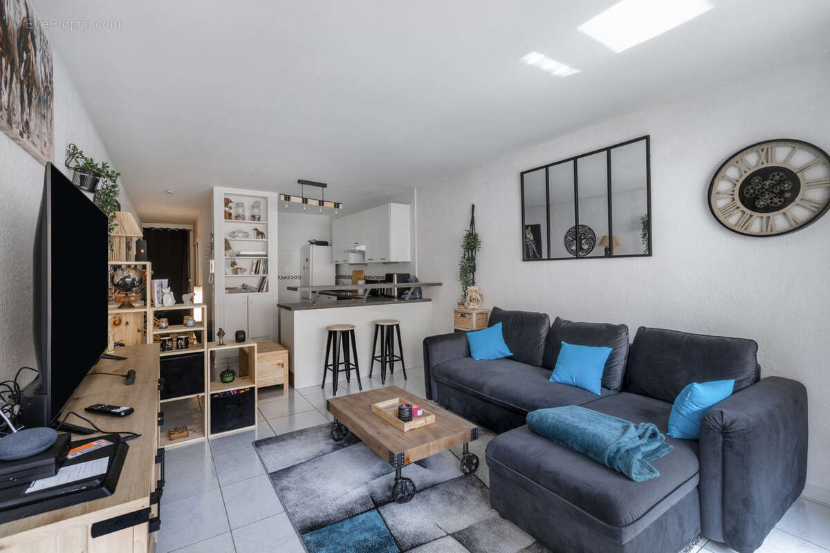 Appartement à SAINT-JEAN-DE-LUZ