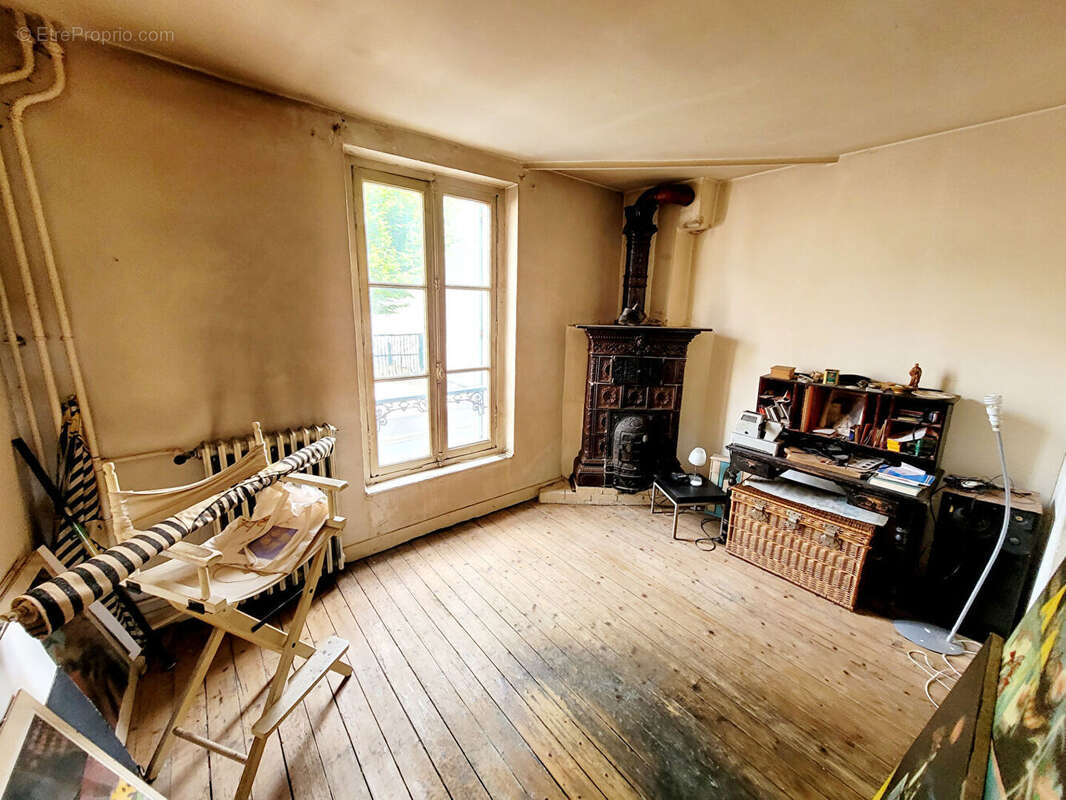 Maison à ALFORTVILLE