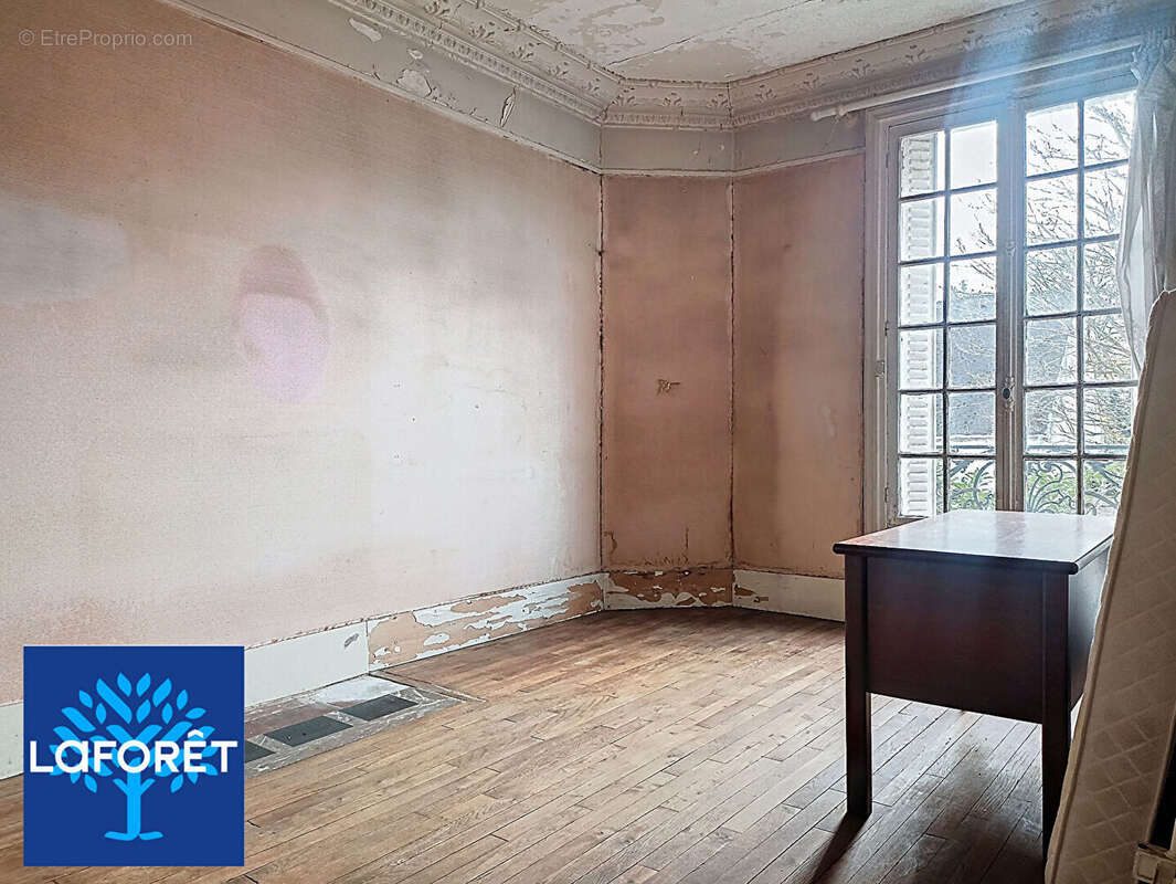 Maison à NEUILLY-PLAISANCE