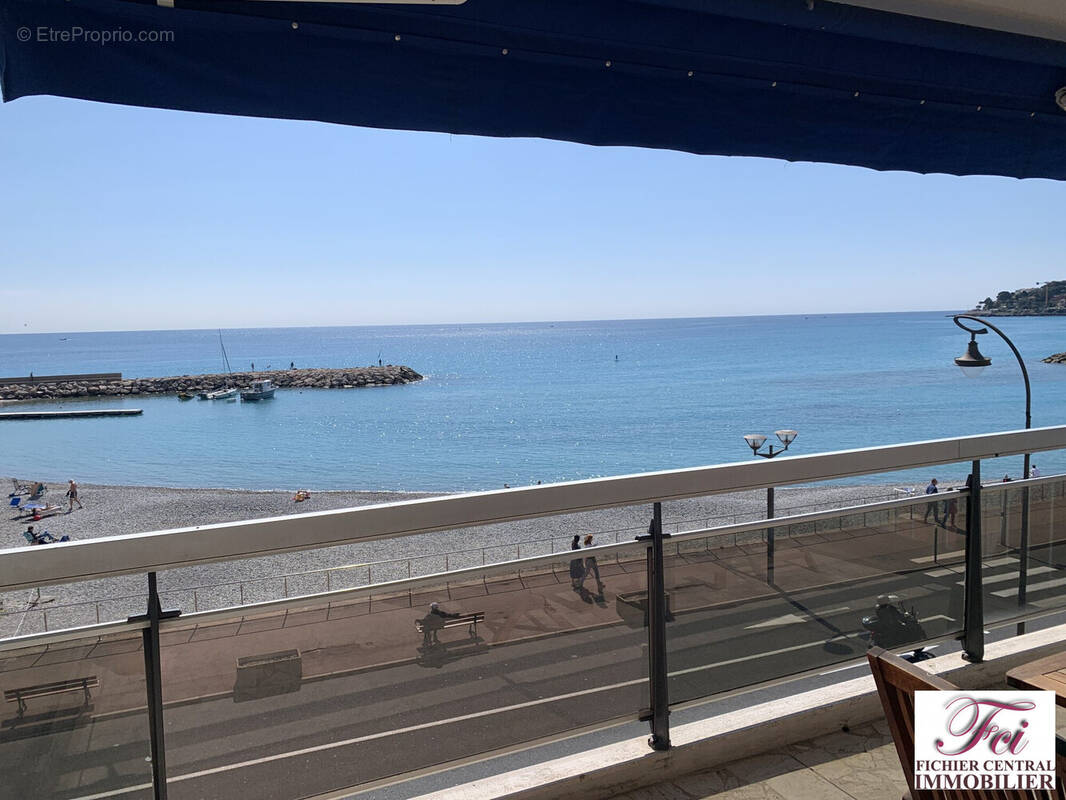 Appartement à ROQUEBRUNE-CAP-MARTIN