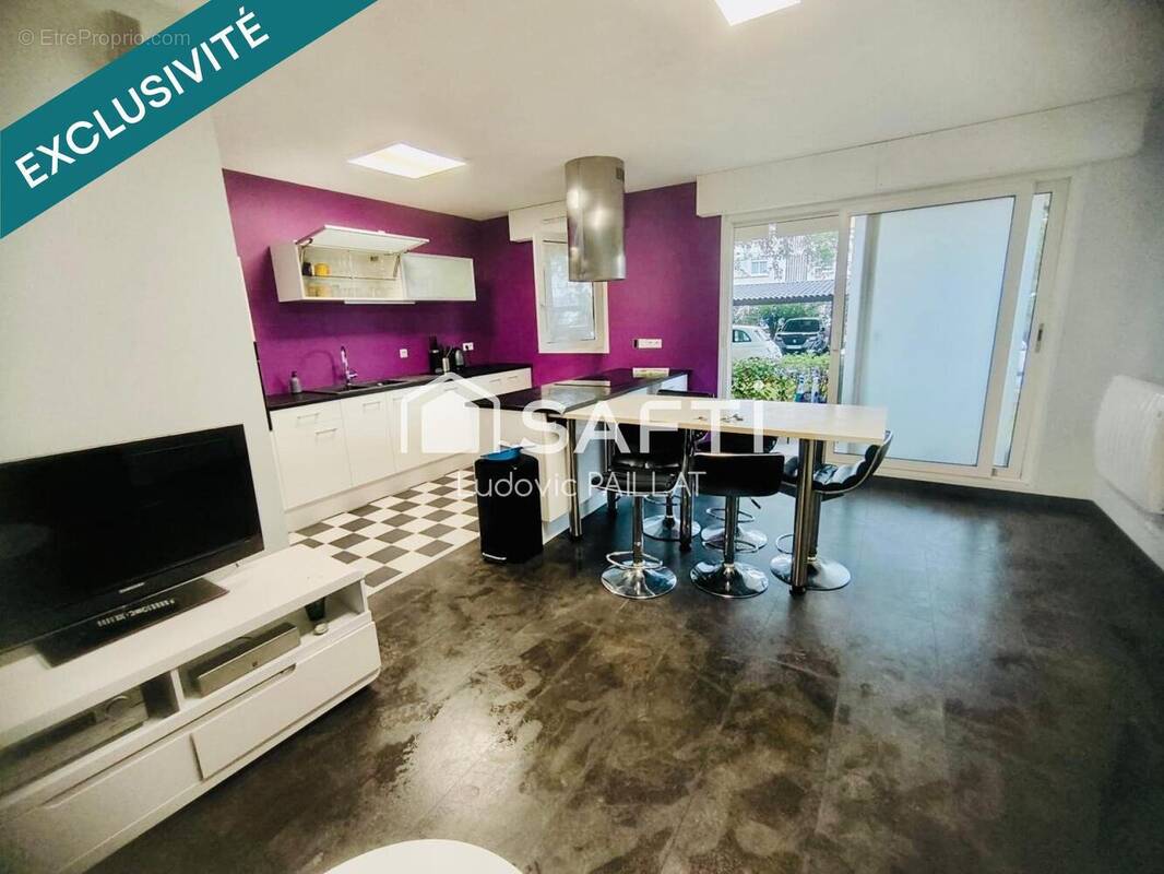 Photo 1 - Appartement à MERIGNAC