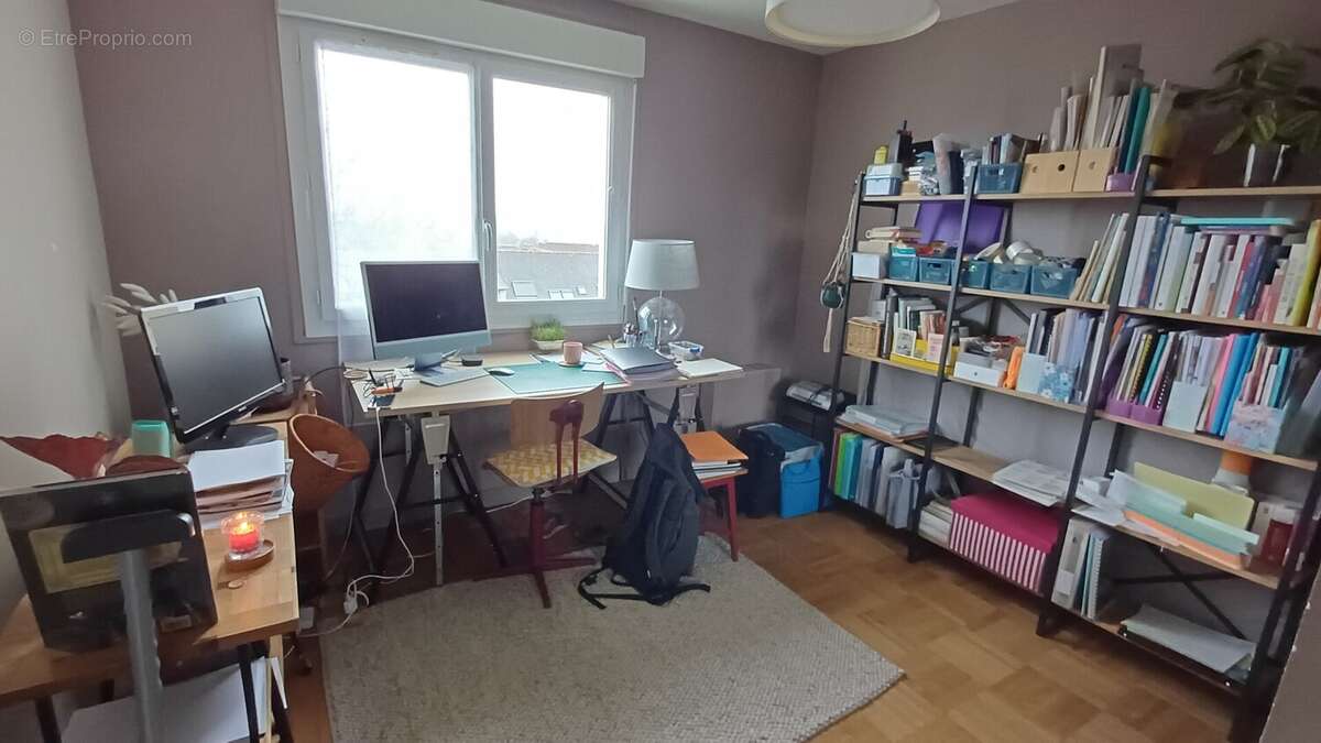 Appartement à SAINT-BRIEUC