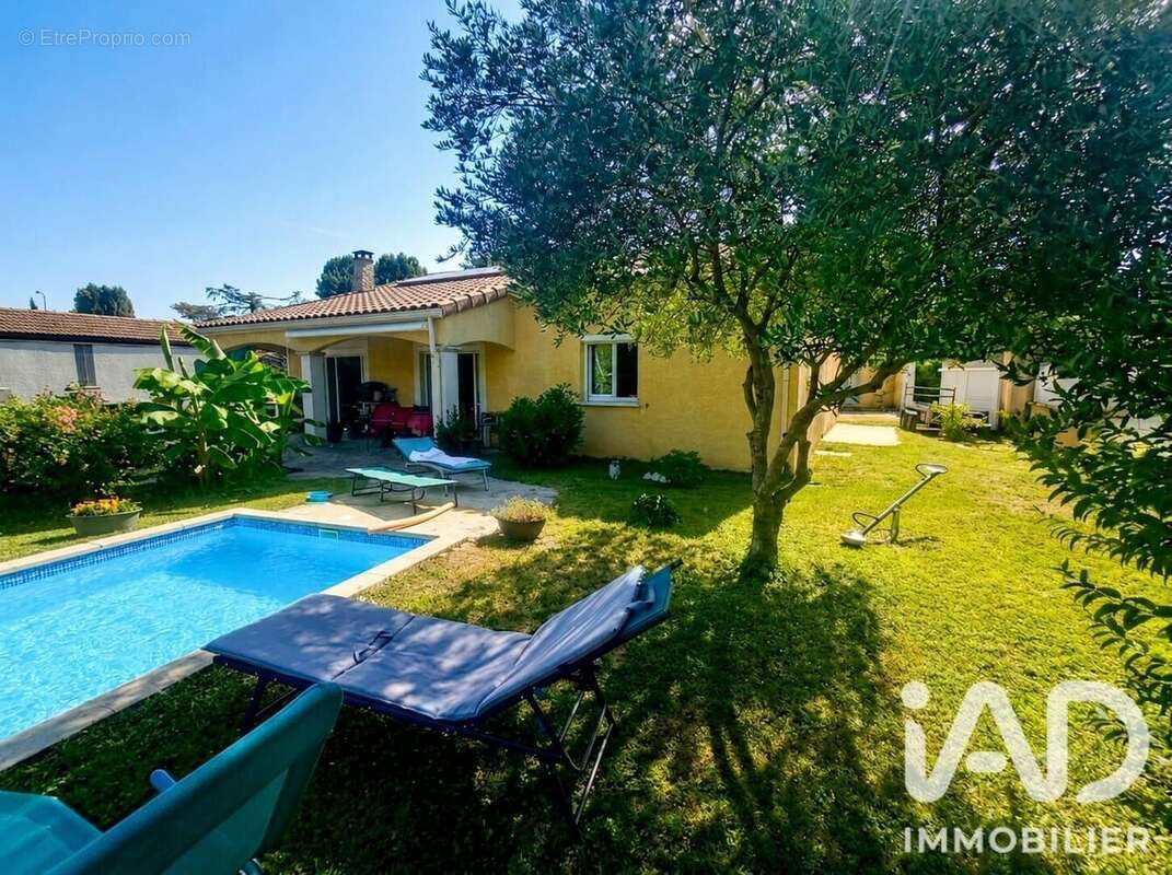 Photo 2 - Maison à SARRAS