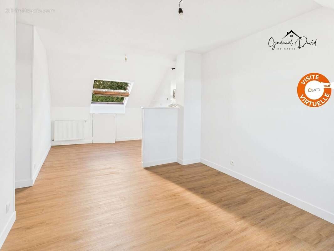 Photo 3 - Appartement à SAINT-POL-DE-LEON