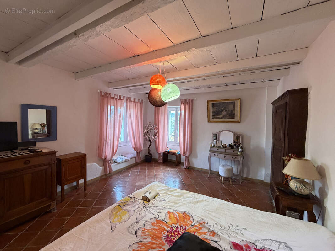 Appartement à MURATO